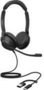 Jabra Evolve2 30 SE, USB C