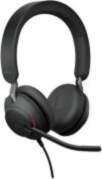 Jabra Evolve2 40 SE, USB C