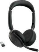 Jabra EVOLVE2 65 Flex, Link380a MS