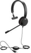 Jabra Evolve 20 SE, Mono MS
