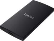 Lexar External SSD||SL300|1TB|USB-C|Write speed 1000 MBytes