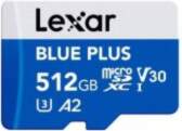 Lexar MEMORY MICRO SDXC 512GB UHS-I