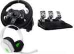 Logitech CONSOLE ACC ACCESSORY BUNDLE /