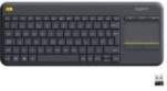 Logitech K400 Plus Keyboard with Trackpad