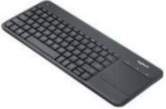 Logitech LOGI K400 Plus Touch Keyboard