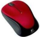 Logitech LOGI M235 Wireless Mouse Red