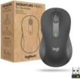 Logitech LOGI M650 L Wireless Mouse