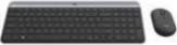 Logitech LOGI MK470 SlimWirel.Combo GRAPHITE