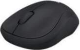 Logitech Logitech LOGI M220 Silent Black