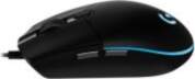 Logitech Logitech LOGITECH G203 LIGHTSYNC Corded