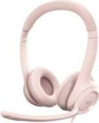 Logitech Logitech LOGITECH H390 Corded Headset