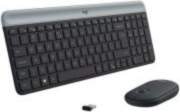 Logitech Logitech LOGITECH MK470 Slim Wireless