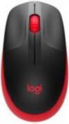 Logitech M190 Red