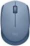 Logitech MOUSE USB OPTICAL WRL M171