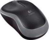 Logitech MOUSE USB OPTICAL WRL M185