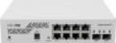 MikroTik Cloud Router Switch CSS610-8G-2S+IN Web
