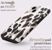 Mio Leopard Magsafe Compatible for iPhone