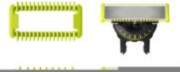 Philips | OneBlade 360 Replacement Blades