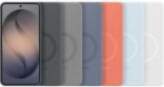 Samsung ES942CL Silicone Magnet Case Galaxy