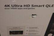 Sharp Sharp SALE OUT. 50HP6265E 50``