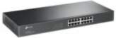TP-LINK Switch TL-SG1016 Unmanaged, Rackmountable, 1