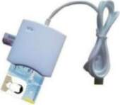 Transcend SMART CARD READER USB PC