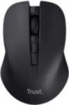 Trust MOUSE USB OPTICAL WRL BLACK