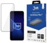 3MK 3MK 3mk HardGlass Black Tempered