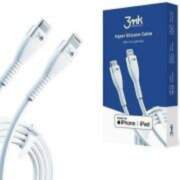 3MK Hyper Silicone Cable Type-C to
