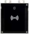 - 2N ENTRY PANEL CARD READER