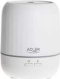 - Adler Ultrasonic aroma diffuser 3in1