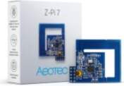 - AEOTEC Z-Pi 7, Z-Wave Plus