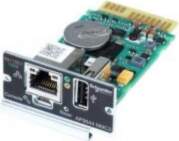 - Apc APC NETWORK MANAGEMENT CARD