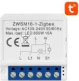 - Avatto Smart Switch Module ZigBee