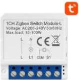 - Avatto Smart Switch Module ZigBee