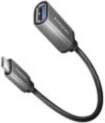- Axagon Cable adapter into the