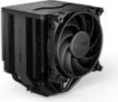 - BE QUIET CPU COOLER S_MULTI