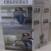 - Black & Decker | Steam