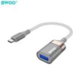 - BWOO BWOO Adapter Type C