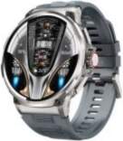 - Colmi Colmi V69 Smartwatch Silver