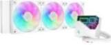 - Deepcool Liquid CPU cooler |
