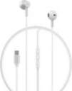 - Devia Devia wired earphones Smart