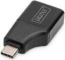 - Digitus 4K USB Adapter, USB-C