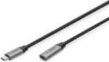- Digitus USB-C / M to
