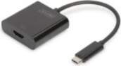 - Digitus USB Type-C to HDMI
