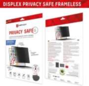 - displex DISPLEX Privacy Safe Uni