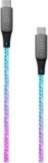 - fixed | Glowing Charging Cable