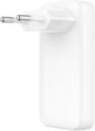 - fixed Slim 2xUSB-C Travel Charger