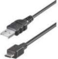 - Goobay Micro USB charging and