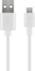 - Goobay Micro USB charging and